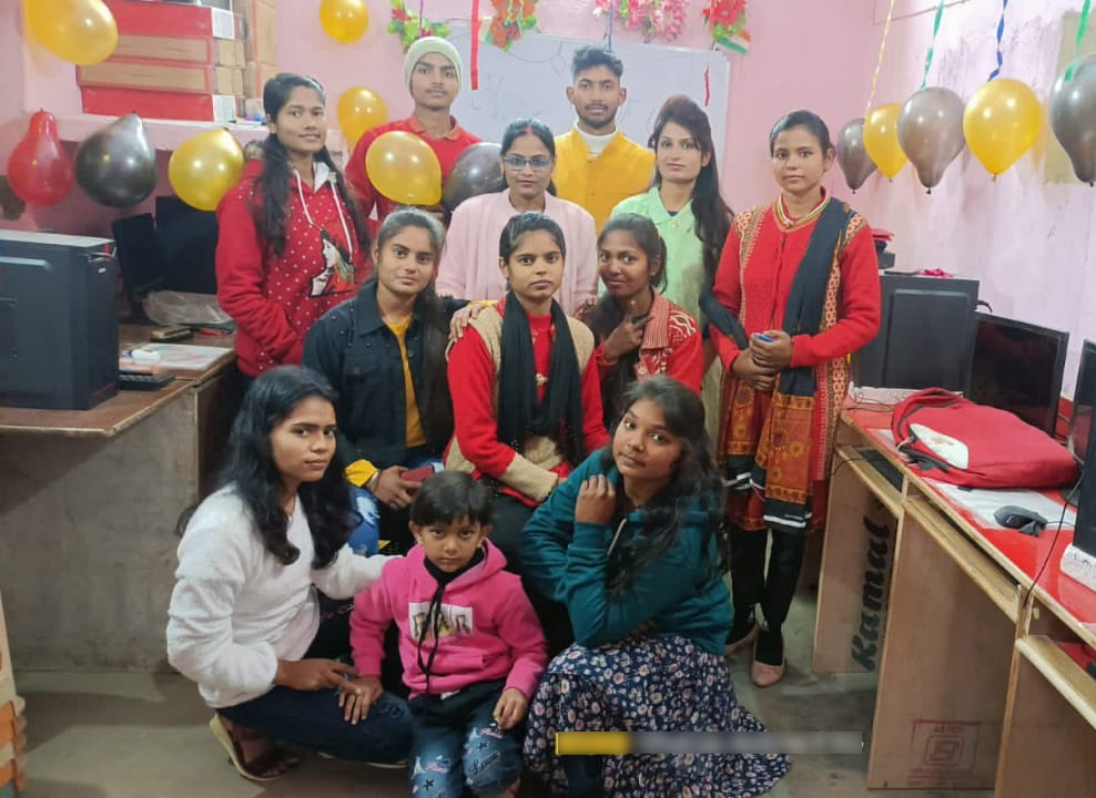 Bright Future Welfare